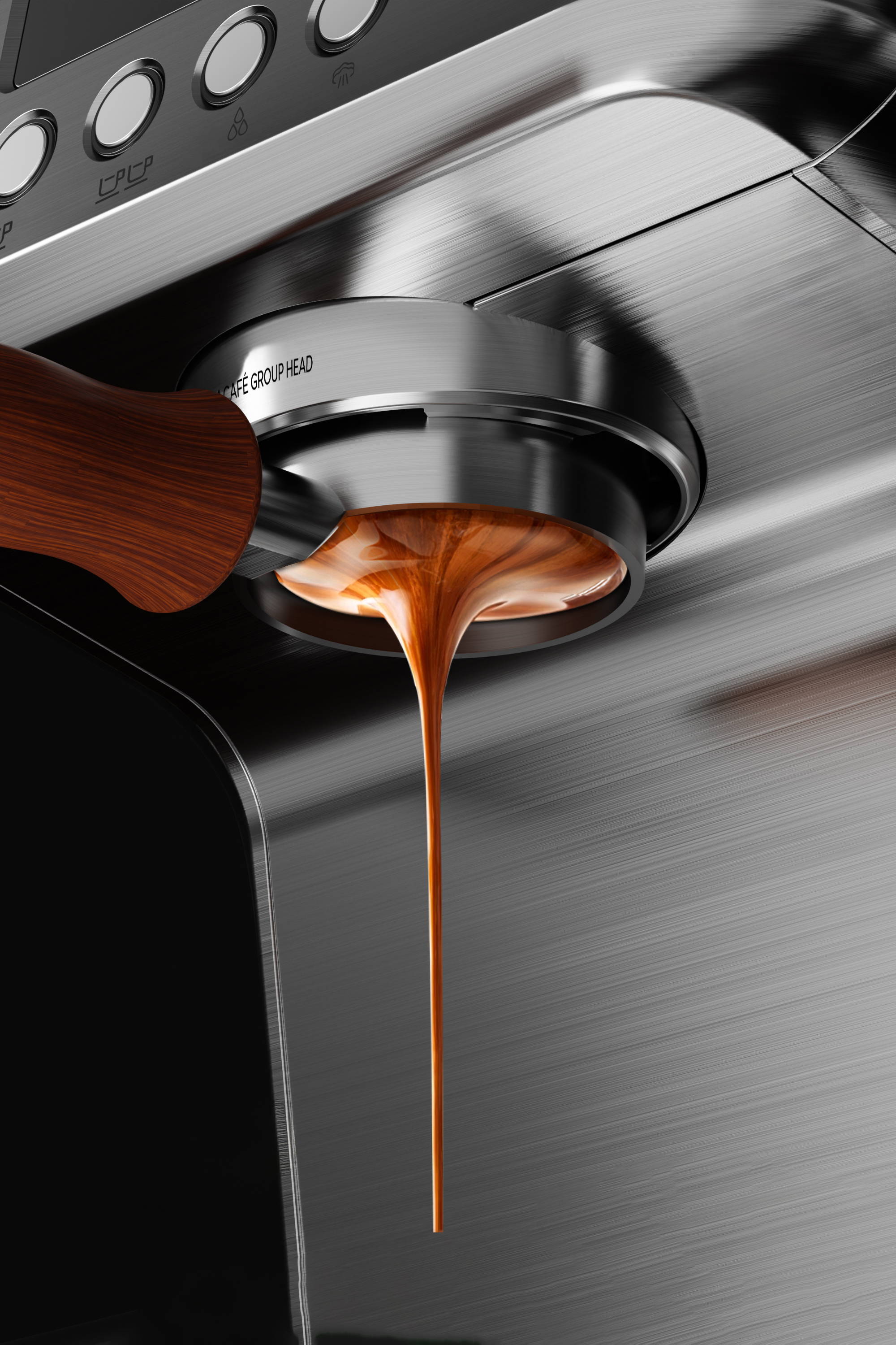 Elevate Your Coffee Experience with the CASABREWS Ultra Espresso Machi